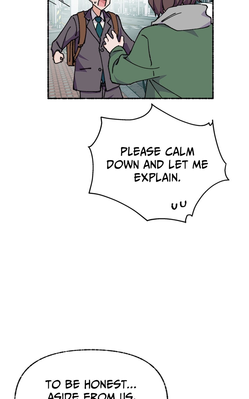 My Little Sister is theDemon Lord! Ep. 26 - Commence Operation page 74 - 