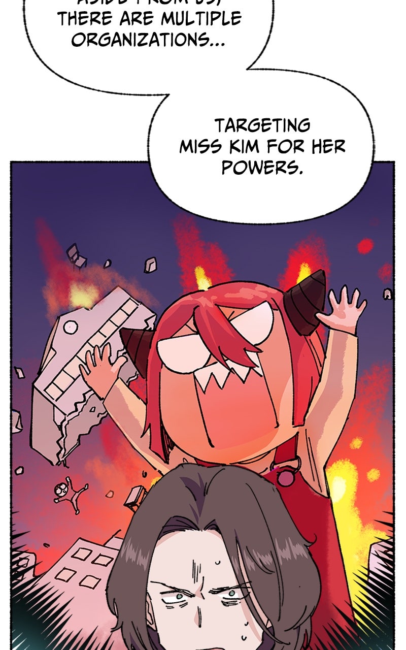 My Little Sister is theDemon Lord! Ep. 26 - Commence Operation page 75 - 