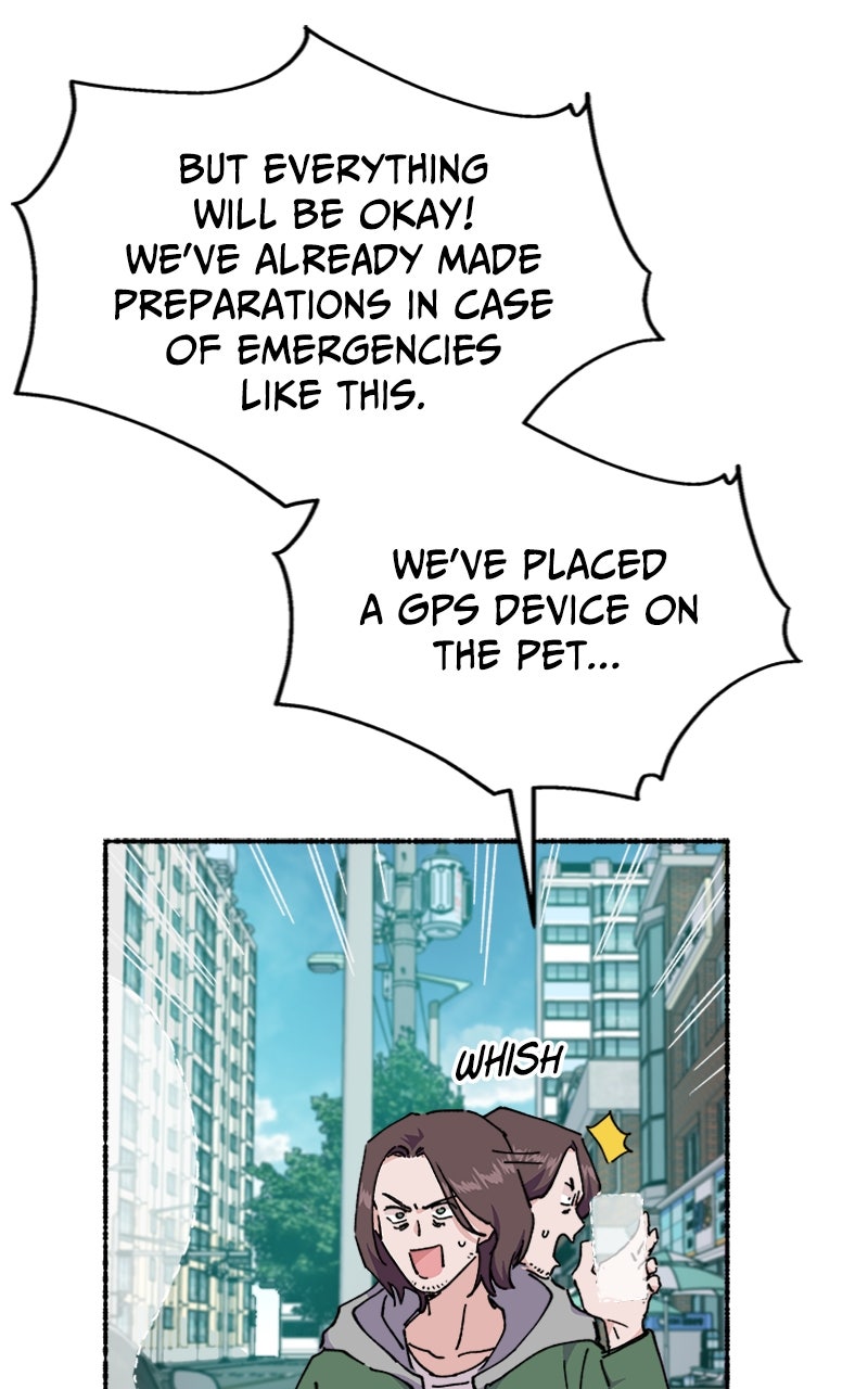 My Little Sister is theDemon Lord! Ep. 26 - Commence Operation page 78 - 