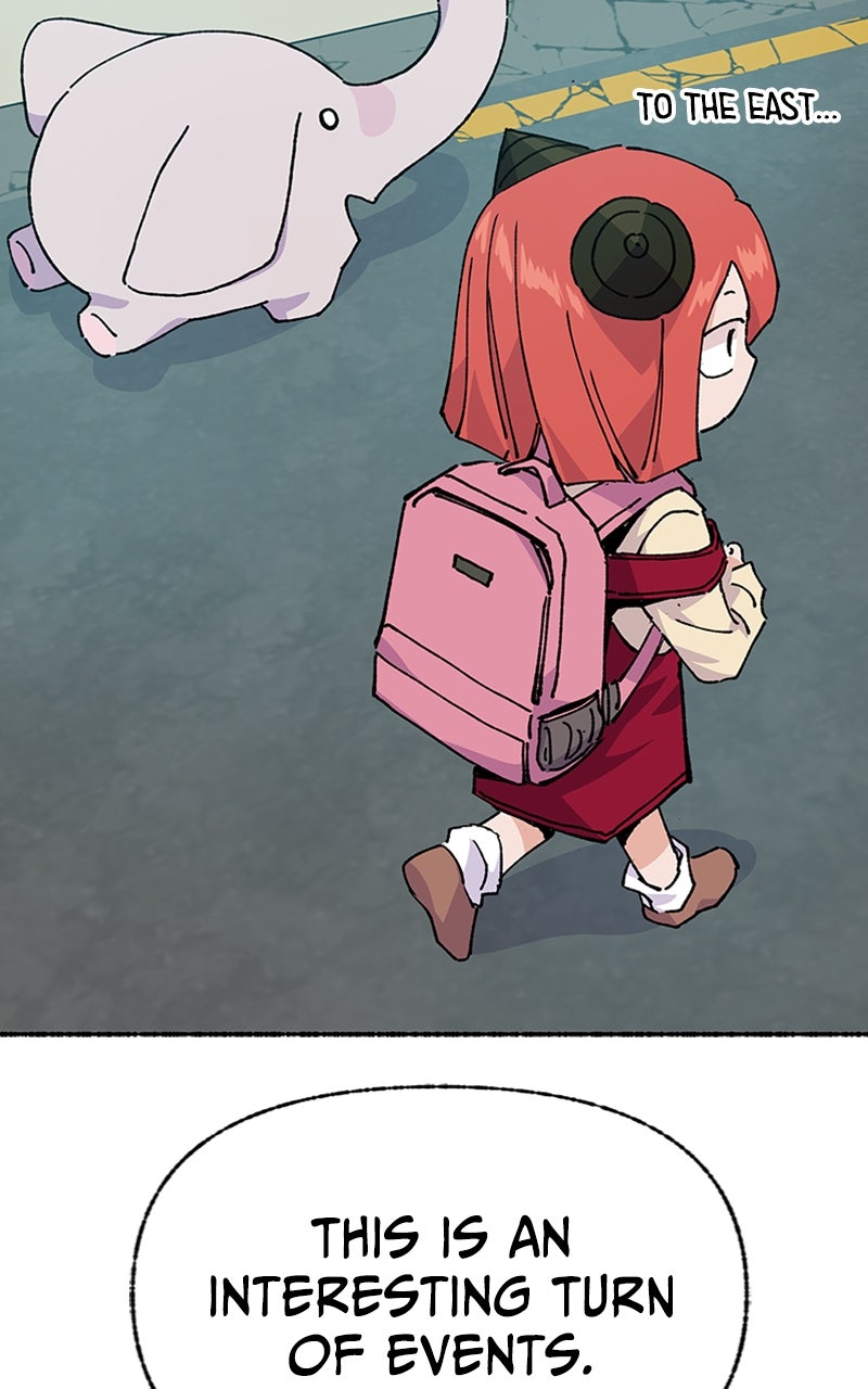 My Little Sister is theDemon Lord! Ep. 26 - Commence Operation page 9 - 