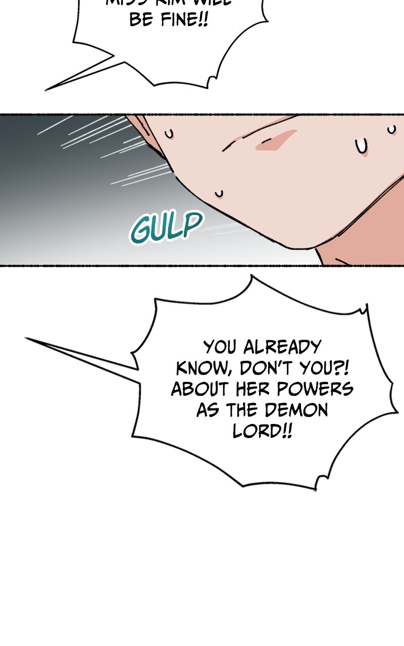My Little Sister is theDemon Lord! Ep. 26 - Commence Operation page 83 - 