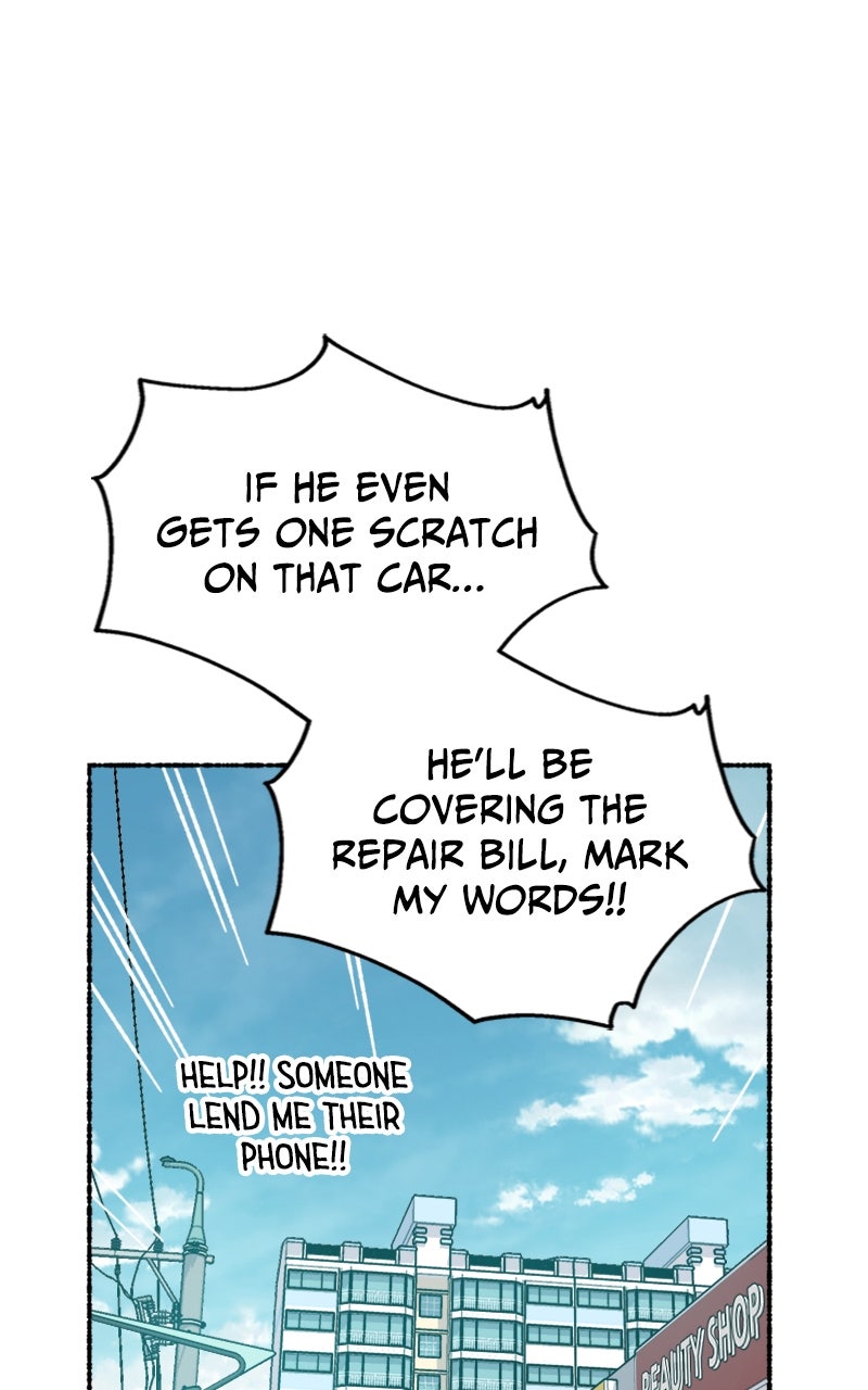 My Little Sister is theDemon Lord! Ep. 26 - Commence Operation page 93 - 