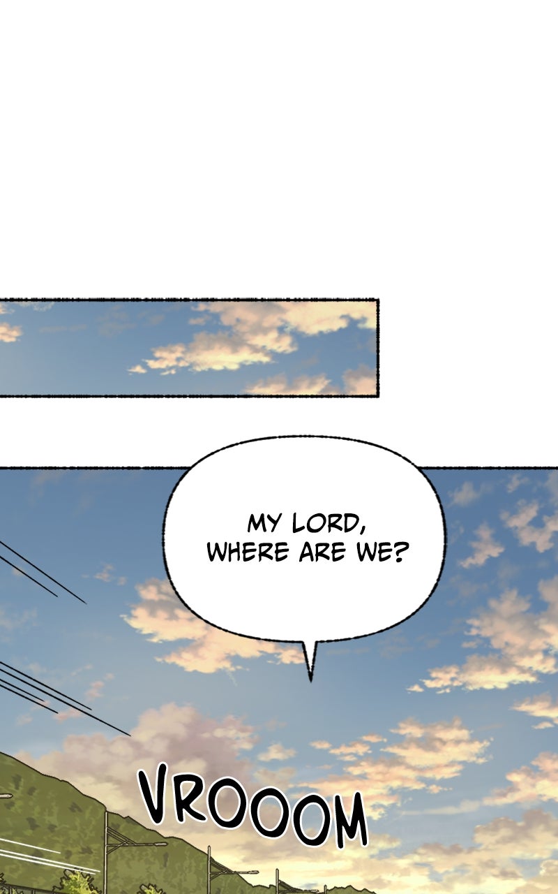 My Little Sister is theDemon Lord! Ep. 26 - Commence Operation page 95 - 