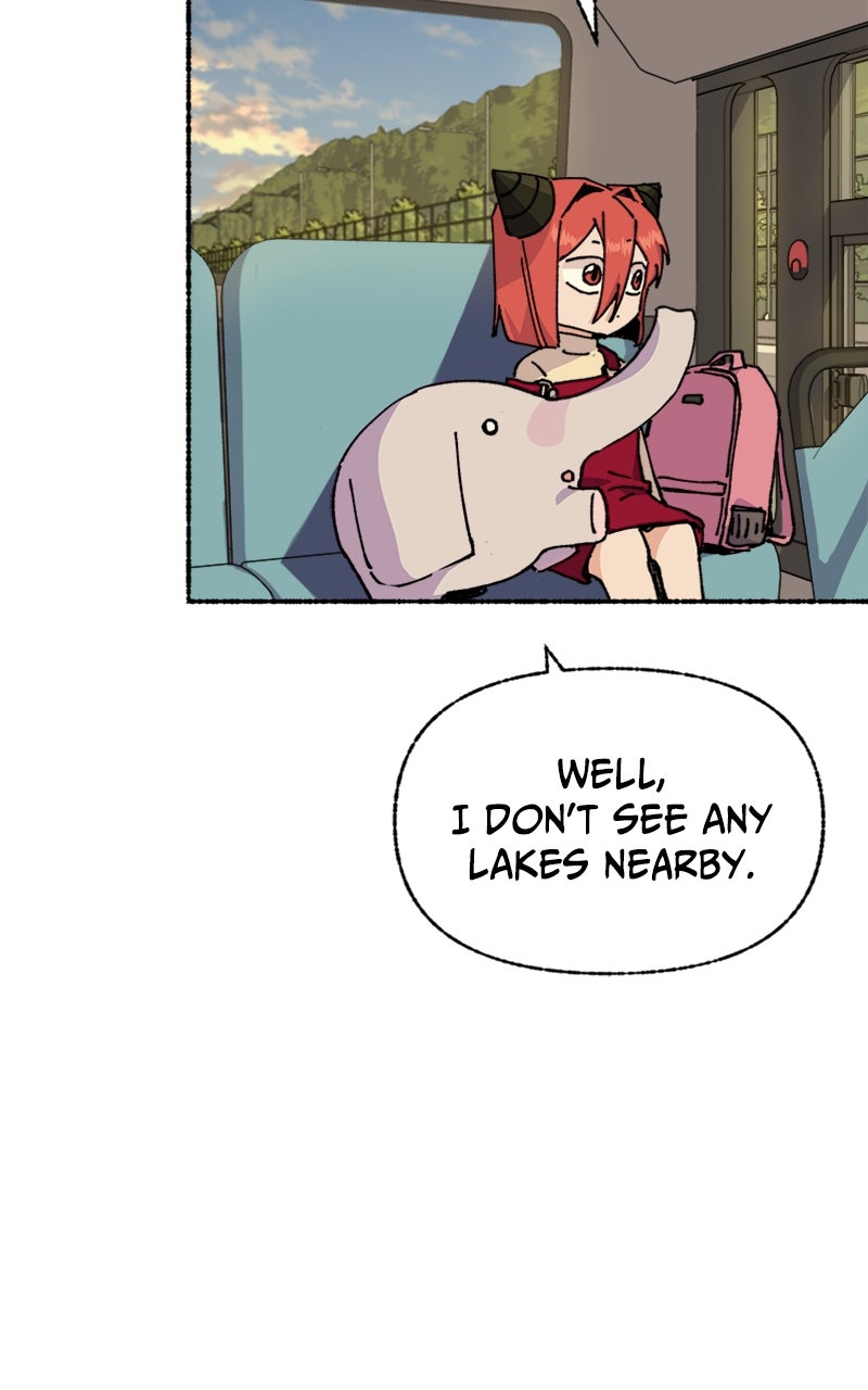 My Little Sister is theDemon Lord! Ep. 26 - Commence Operation page 97 - 