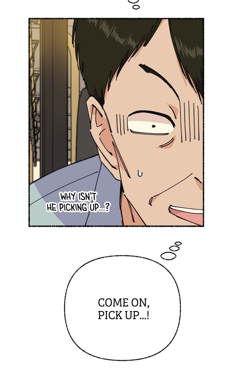 My Little Sister is theDemon Lord! Ep. 26 - Commence Operation page 100 - 