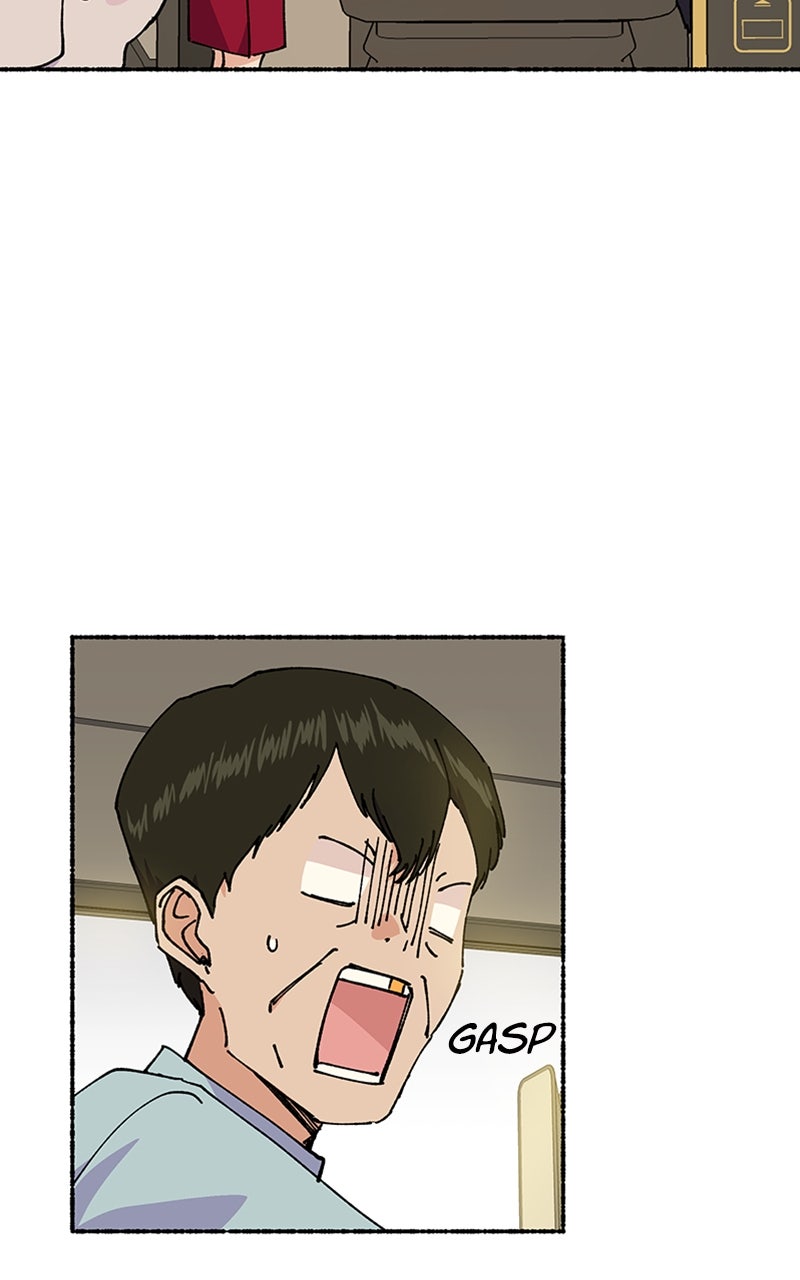 My Little Sister is theDemon Lord! Ep. 27 - Are You Okay, Malsook? page 2 - 