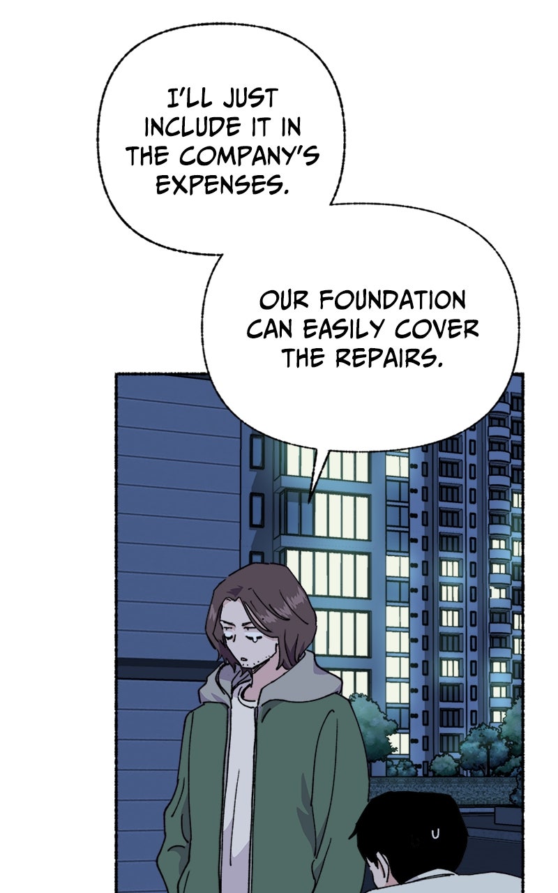 My Little Sister is theDemon Lord! Ep. 27 - Are You Okay, Malsook? page 106 - 