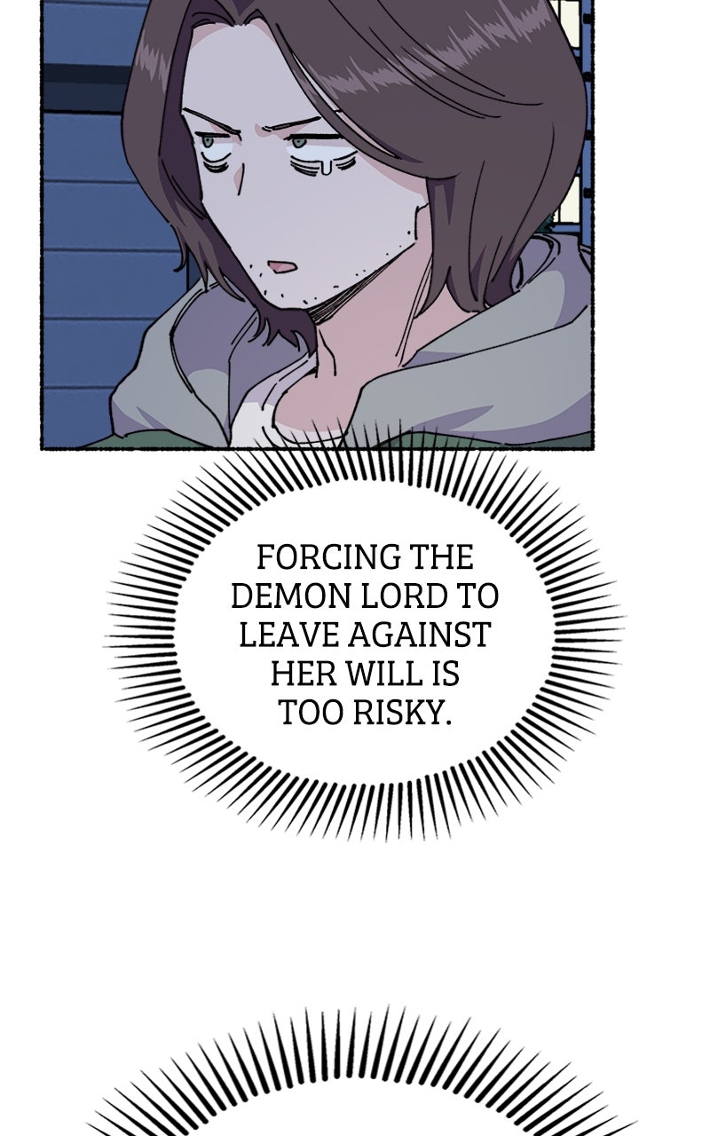My Little Sister is theDemon Lord! Ep. 27 - Are You Okay, Malsook? page 108 - 