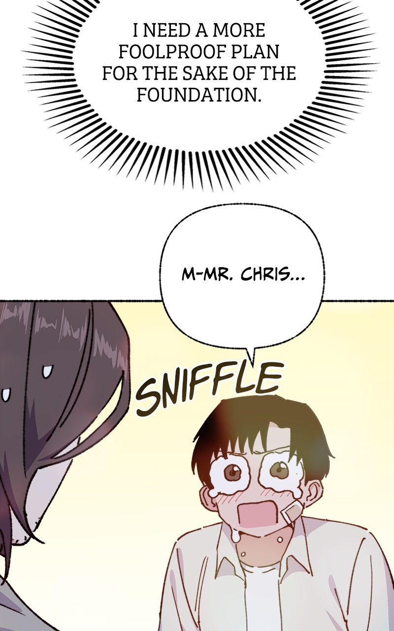 My Little Sister is theDemon Lord! Ep. 27 - Are You Okay, Malsook? page 109 - 