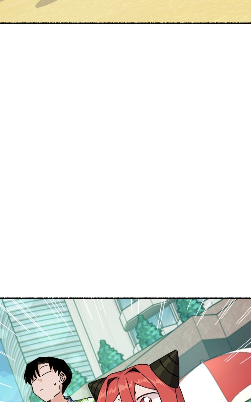 My Little Sister is theDemon Lord! Ep. 27 - Are You Okay, Malsook? page 116 - 