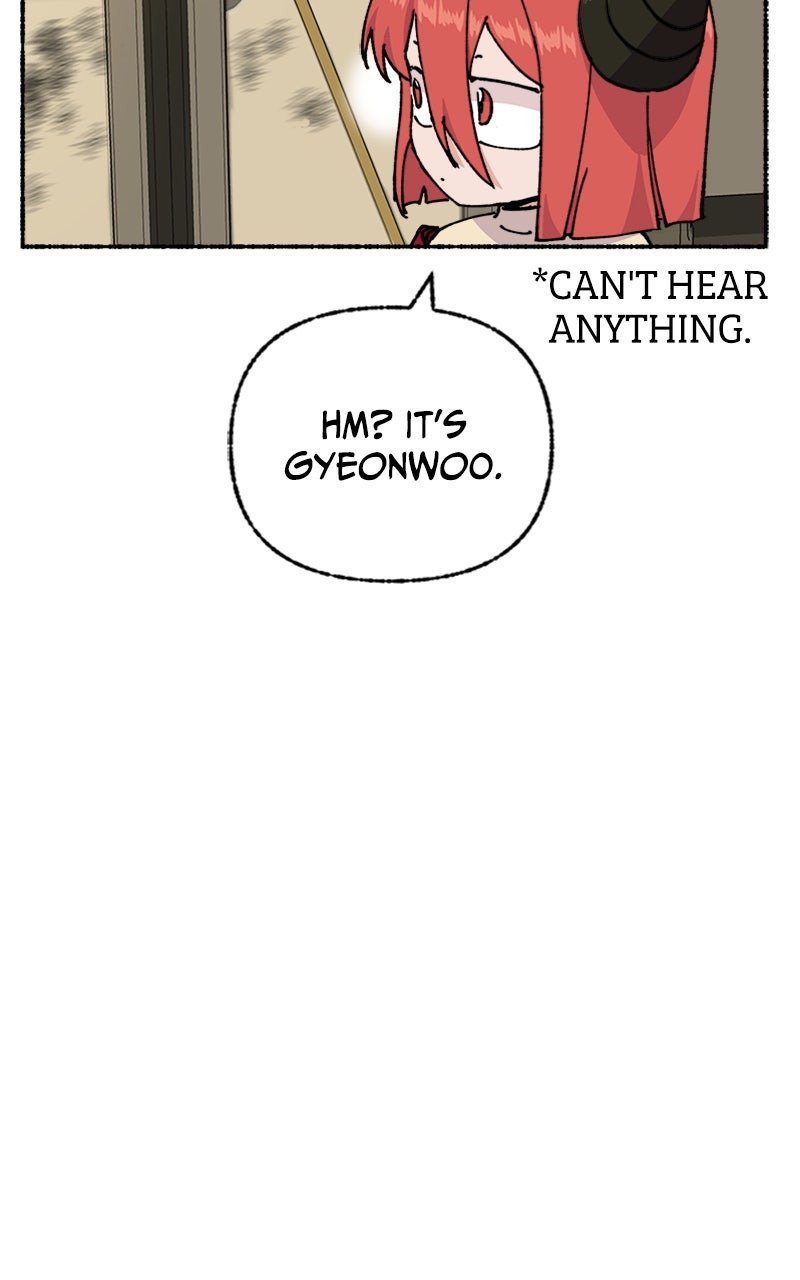 My Little Sister is theDemon Lord! Ep. 27 - Are You Okay, Malsook? page 17 - 