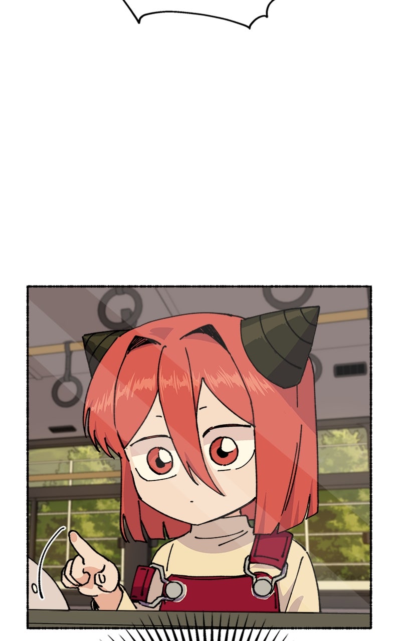 My Little Sister is theDemon Lord! Ep. 27 - Are You Okay, Malsook? page 19 - 