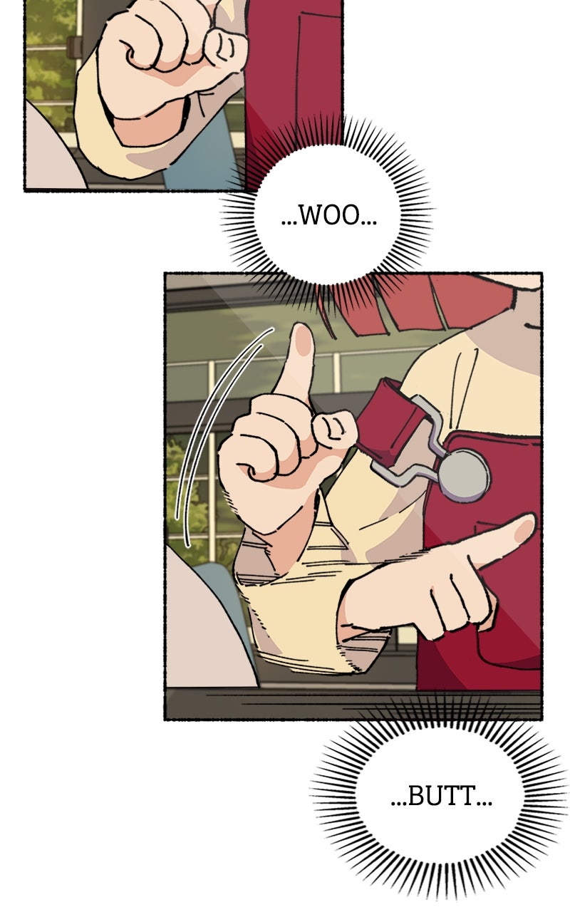 My Little Sister is theDemon Lord! Ep. 27 - Are You Okay, Malsook? page 21 - 