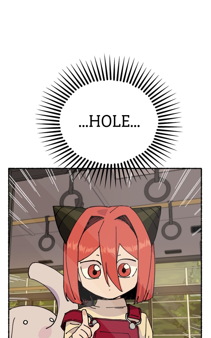 My Little Sister is theDemon Lord! Ep. 27 - Are You Okay, Malsook? page 22 - 