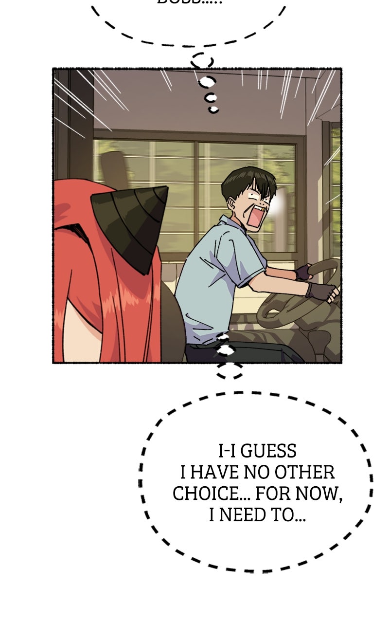My Little Sister is theDemon Lord! Ep. 27 - Are You Okay, Malsook? page 24 - 