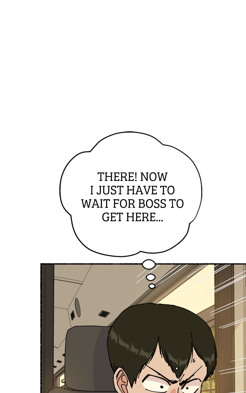 My Little Sister is theDemon Lord! Ep. 27 - Are You Okay, Malsook? page 27 - 