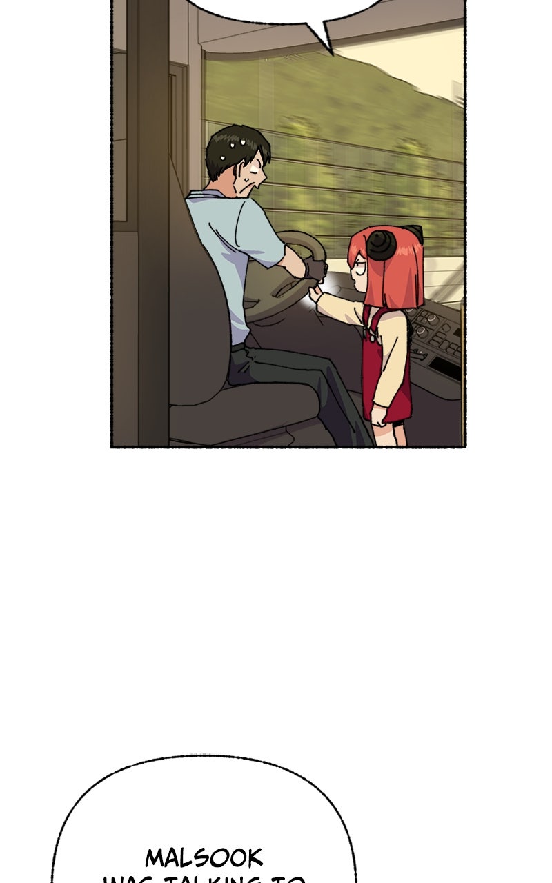 My Little Sister is theDemon Lord! Ep. 27 - Are You Okay, Malsook? page 29 - 