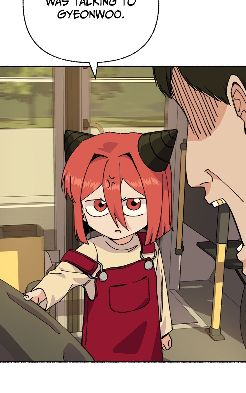 My Little Sister is theDemon Lord! Ep. 27 - Are You Okay, Malsook? page 30 - 