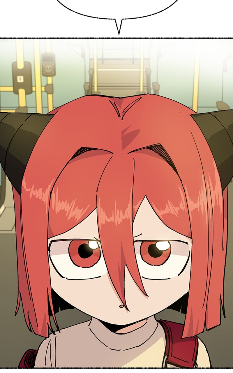 My Little Sister is theDemon Lord! Ep. 27 - Are You Okay, Malsook? page 4 - 