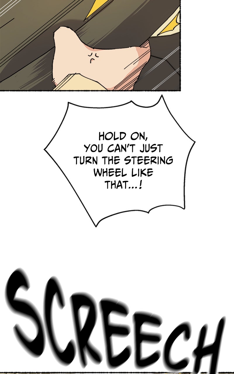 My Little Sister is theDemon Lord! Ep. 27 - Are You Okay, Malsook? page 32 - 