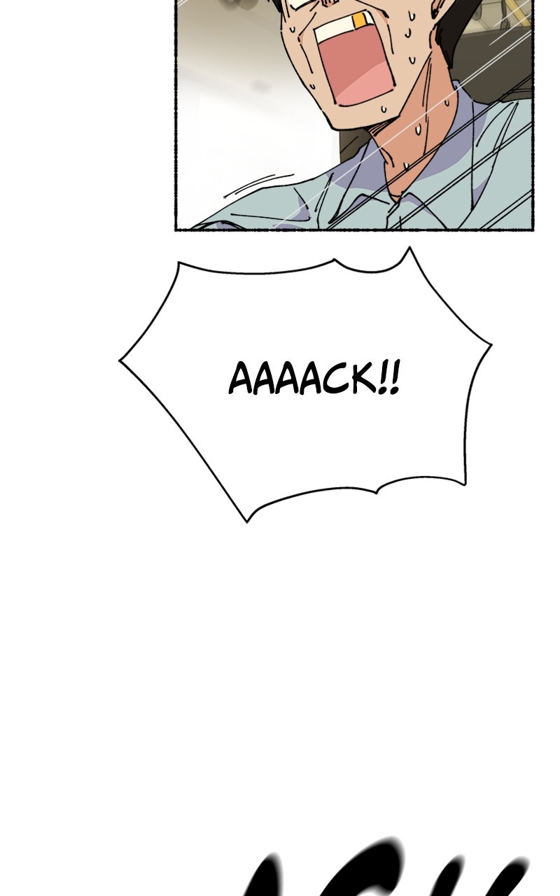My Little Sister is theDemon Lord! Ep. 27 - Are You Okay, Malsook? page 35 - 