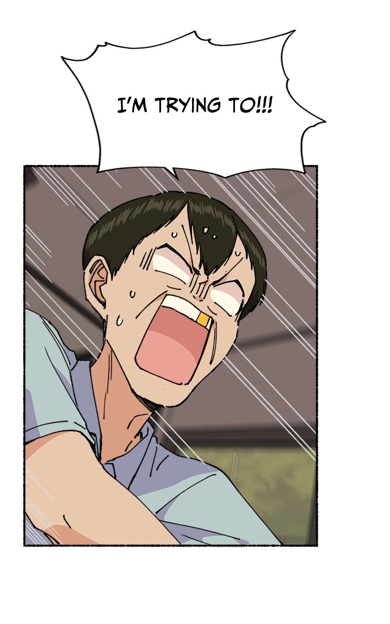 My Little Sister is theDemon Lord! Ep. 27 - Are You Okay, Malsook? page 39 - 