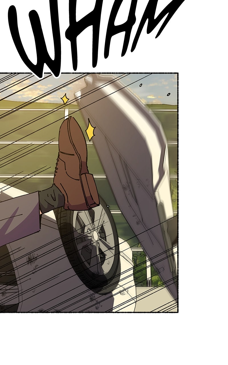 My Little Sister is theDemon Lord! Ep. 27 - Are You Okay, Malsook? page 44 - 