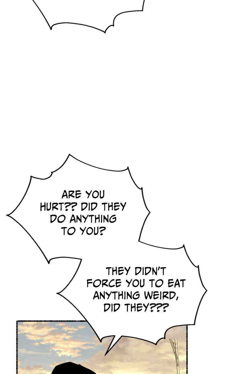 My Little Sister is theDemon Lord! Ep. 27 - Are You Okay, Malsook? page 48 - 