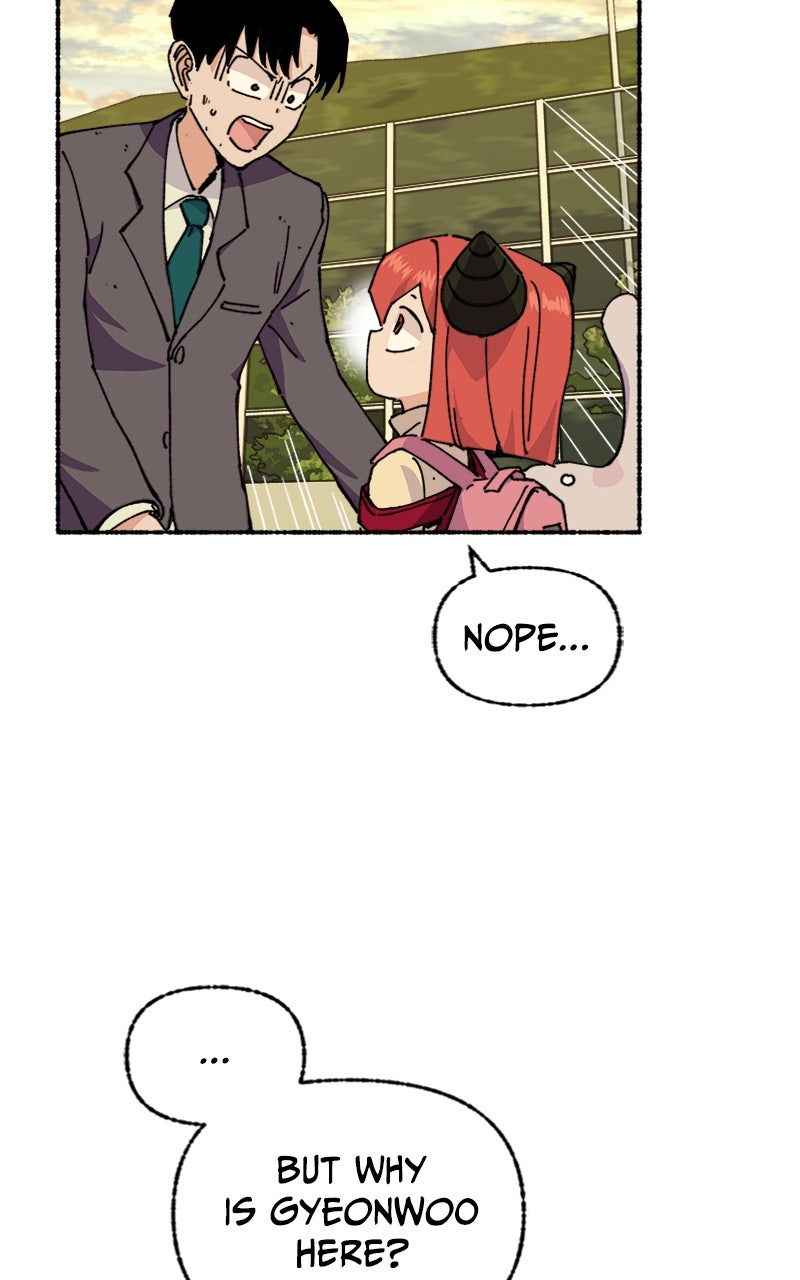 My Little Sister is theDemon Lord! Ep. 27 - Are You Okay, Malsook? page 49 - 