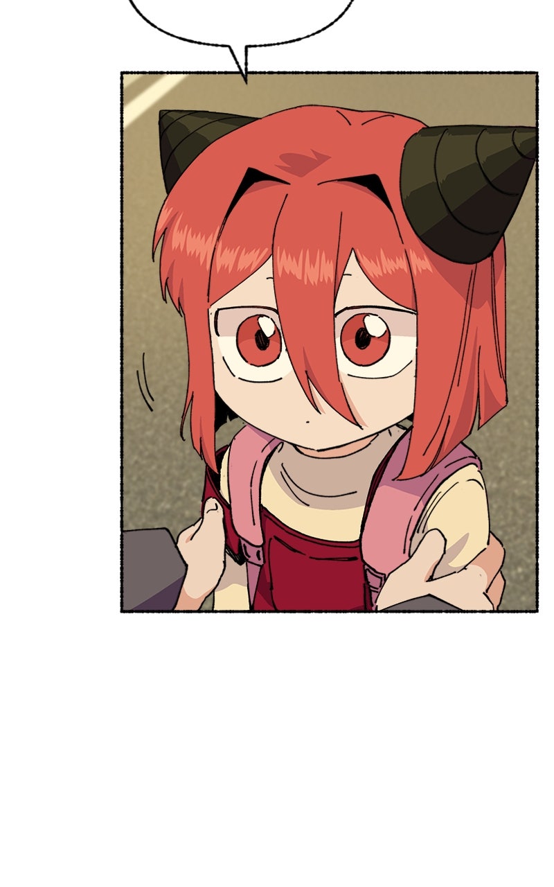 My Little Sister is theDemon Lord! Ep. 27 - Are You Okay, Malsook? page 50 - 