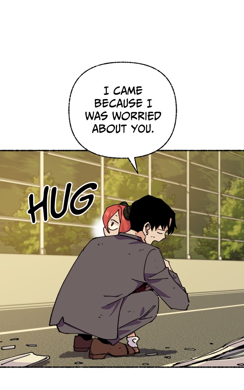 My Little Sister is theDemon Lord! Ep. 27 - Are You Okay, Malsook? page 52 - 