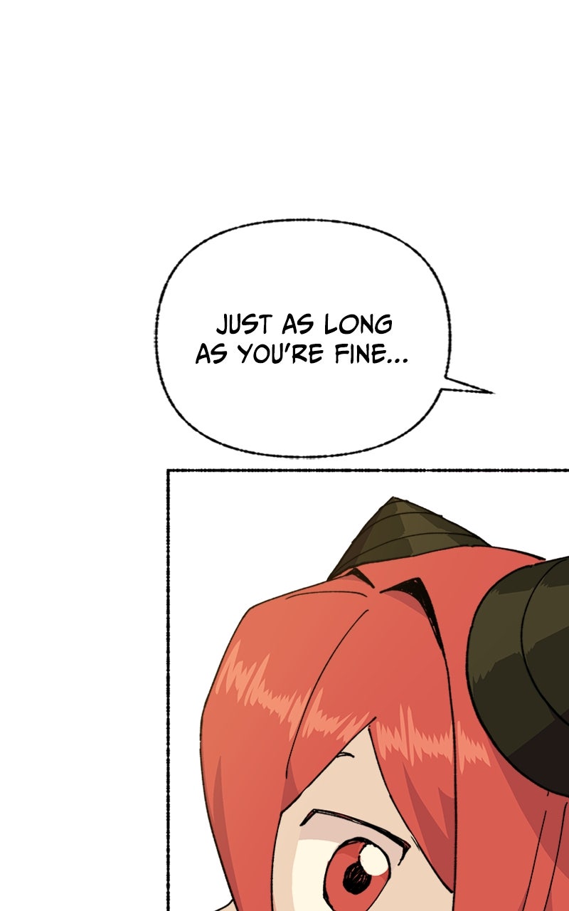My Little Sister is theDemon Lord! Ep. 27 - Are You Okay, Malsook? page 53 - 