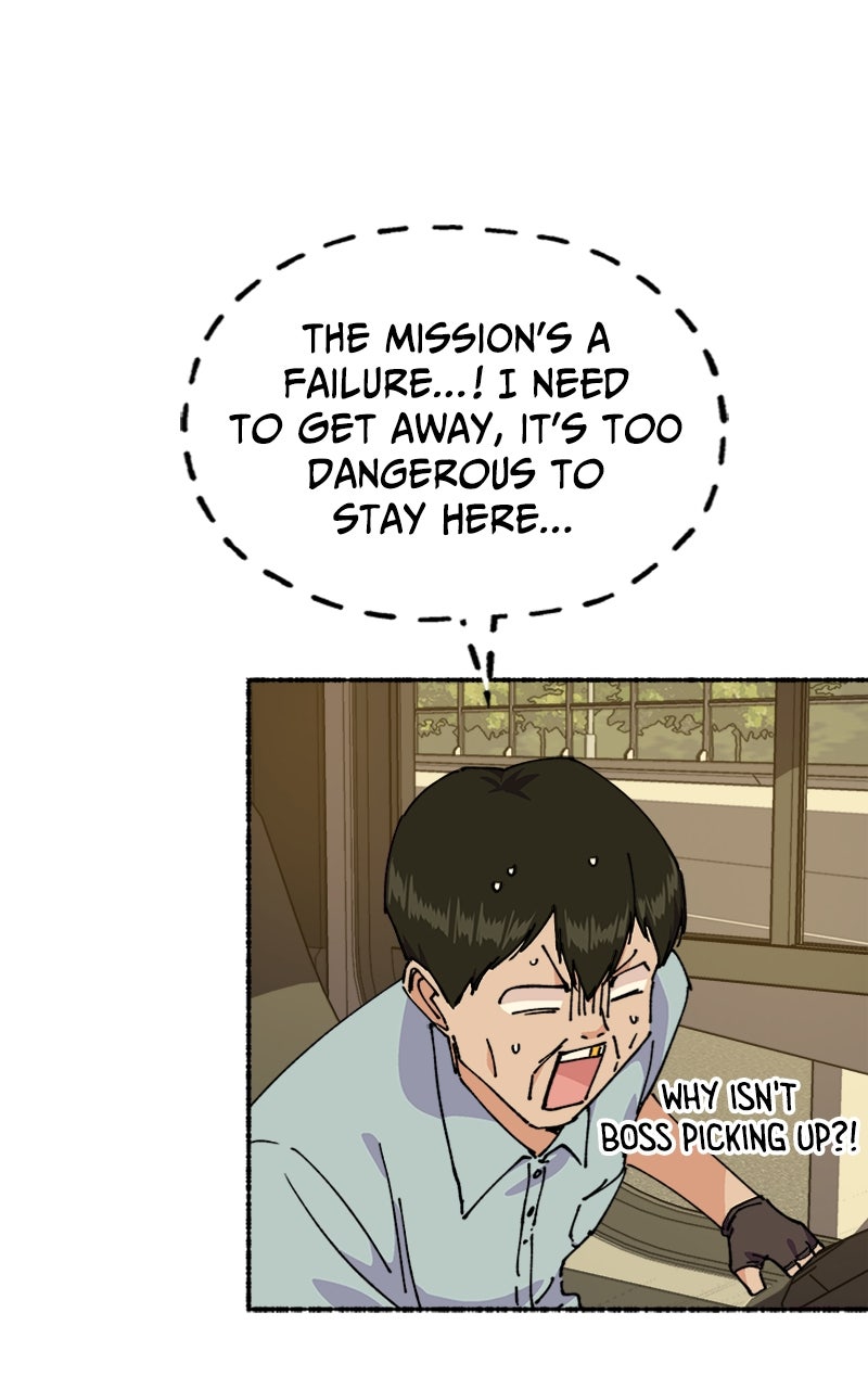 My Little Sister is theDemon Lord! Ep. 27 - Are You Okay, Malsook? page 57 - 