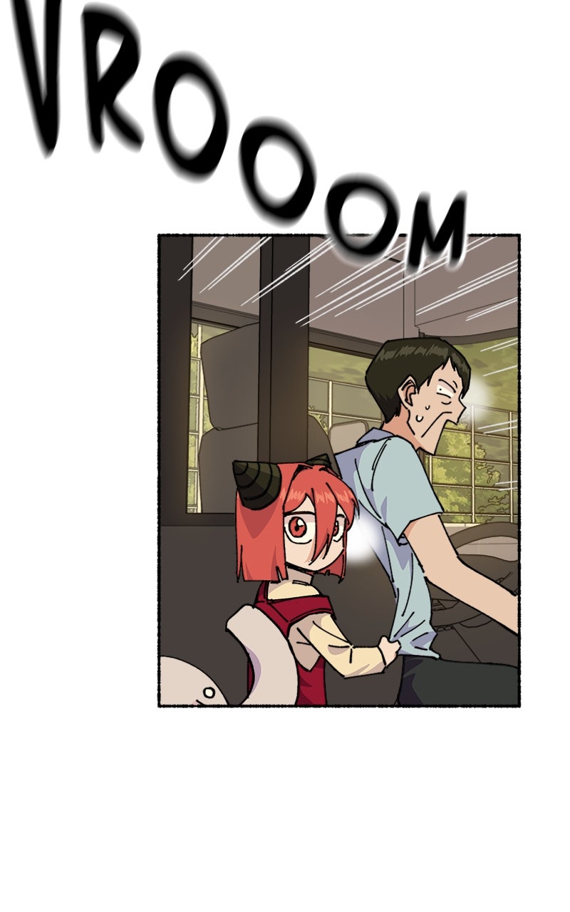 My Little Sister is theDemon Lord! Ep. 27 - Are You Okay, Malsook? page 7 - 