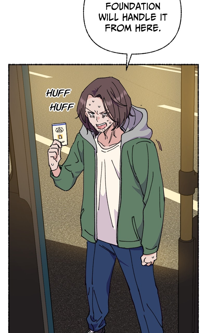 My Little Sister is theDemon Lord! Ep. 27 - Are You Okay, Malsook? page 65 - 