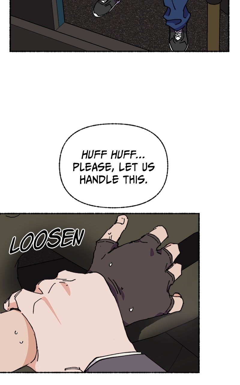 My Little Sister is theDemon Lord! Ep. 27 - Are You Okay, Malsook? page 66 - 
