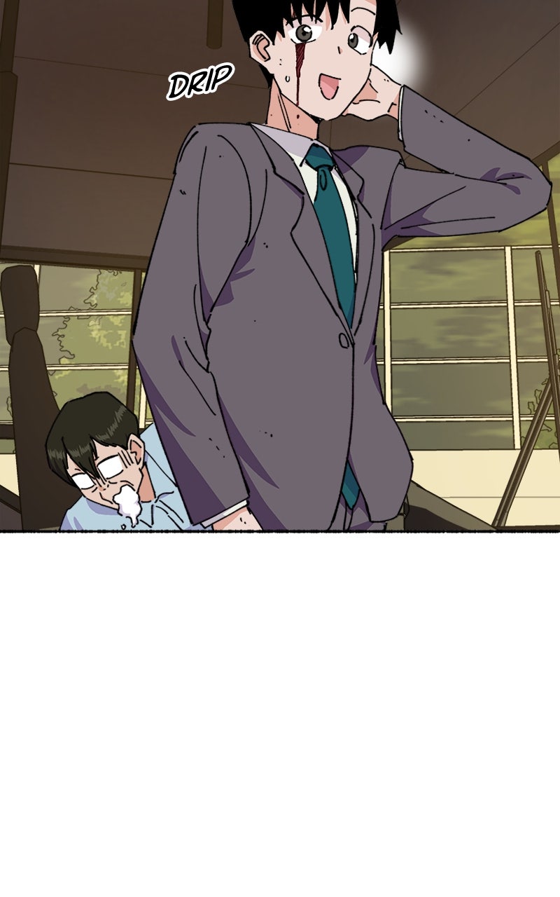 My Little Sister is theDemon Lord! Ep. 27 - Are You Okay, Malsook? page 68 - 