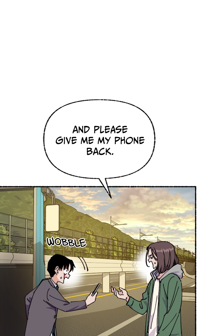 My Little Sister is theDemon Lord! Ep. 27 - Are You Okay, Malsook? page 69 - 