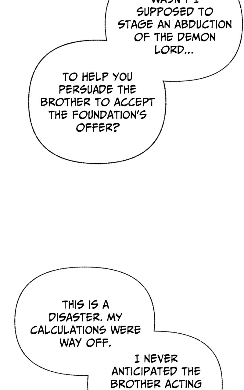 My Little Sister is theDemon Lord! Ep. 27 - Are You Okay, Malsook? page 75 - 