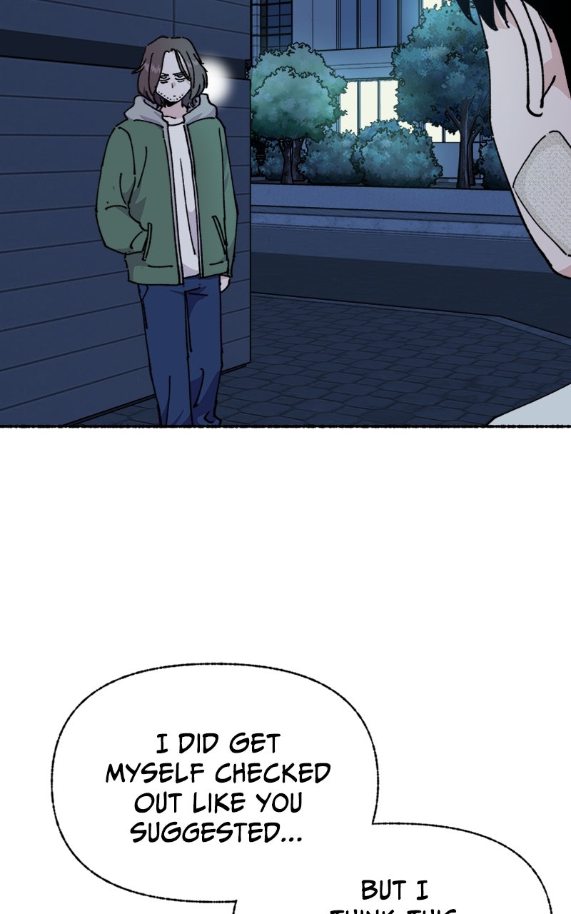 My Little Sister is theDemon Lord! Ep. 27 - Are You Okay, Malsook? page 81 - 