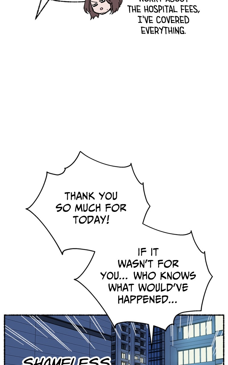 My Little Sister is theDemon Lord! Ep. 27 - Are You Okay, Malsook? page 83 - 