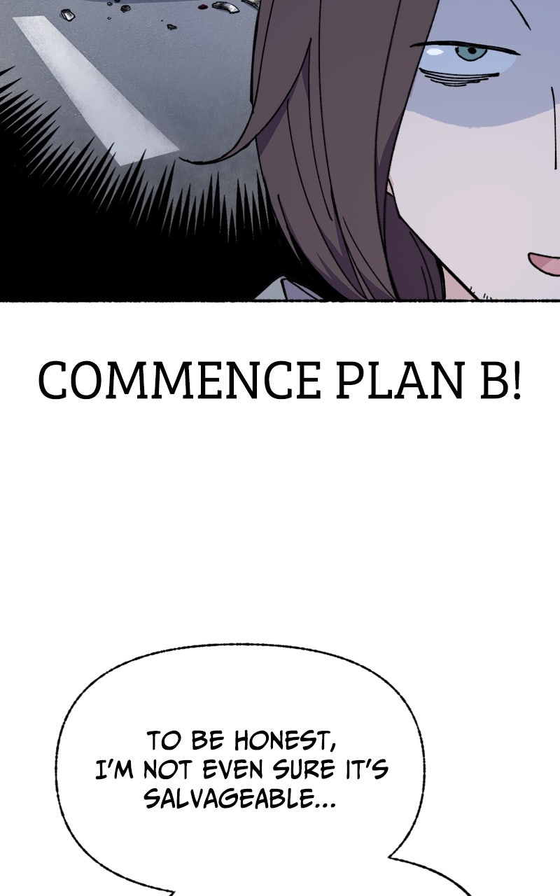 My Little Sister is theDemon Lord! Ep. 27 - Are You Okay, Malsook? page 91 - 
