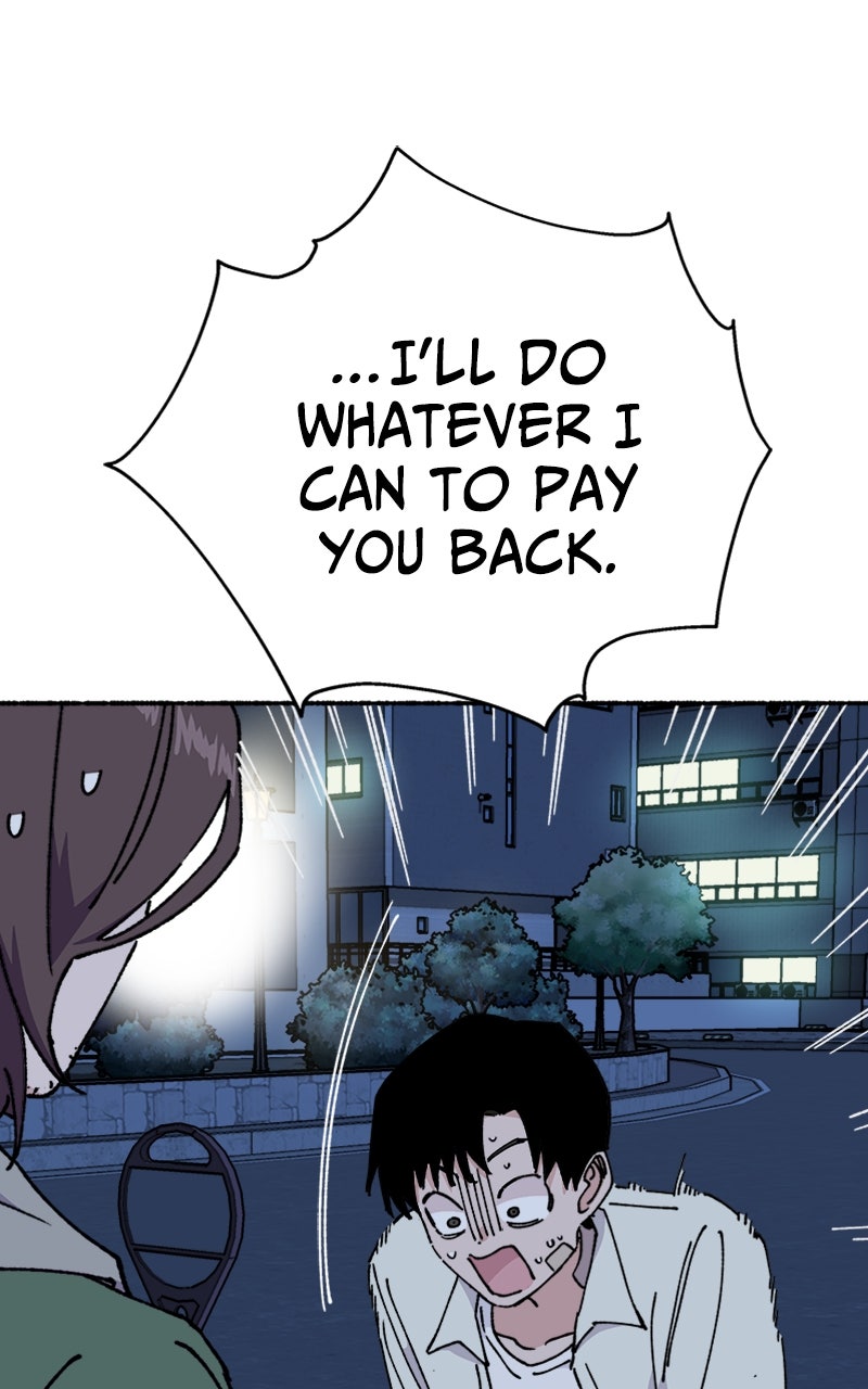 My Little Sister is theDemon Lord! Ep. 27 - Are You Okay, Malsook? page 95 - 