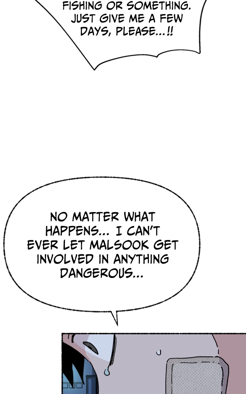 My Little Sister is theDemon Lord! Ep. 27 - Are You Okay, Malsook? page 98 - 