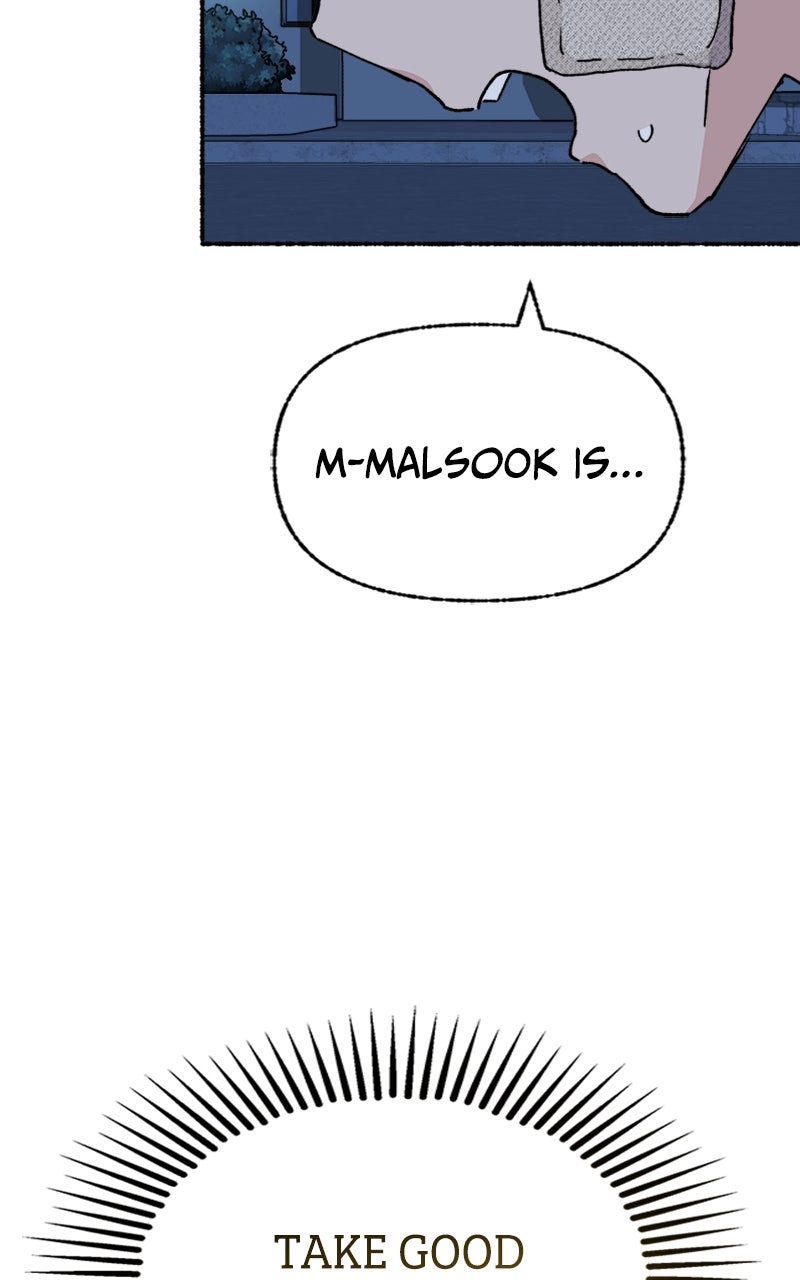 My Little Sister is theDemon Lord! Ep. 27 - Are You Okay, Malsook? page 99 - 