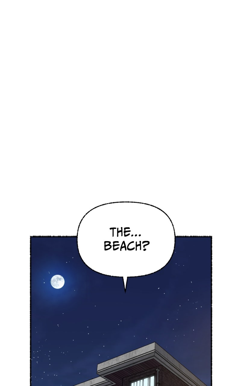 My Little Sister is theDemon Lord! Ep. 28 - A Day At the Beach: A Shell page 1 - 