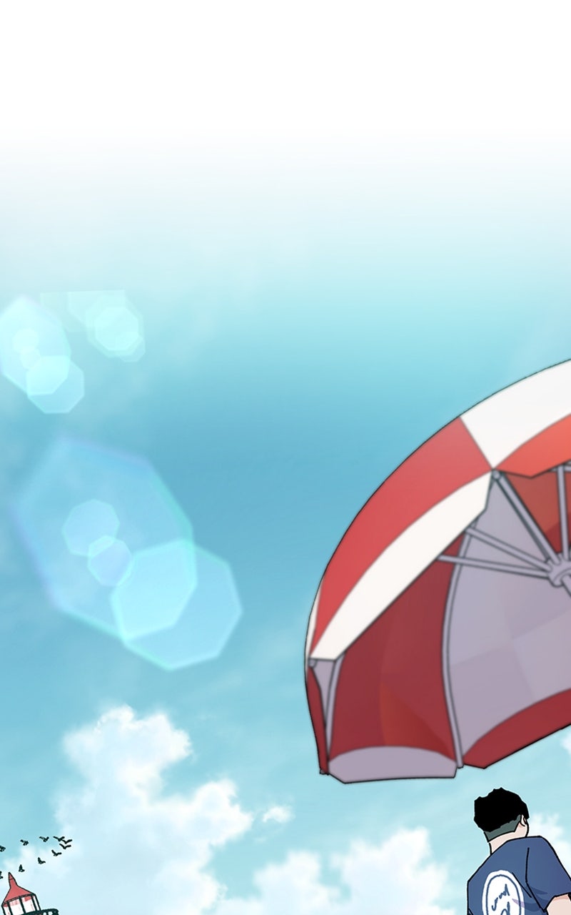 My Little Sister is theDemon Lord! Ep. 28 - A Day At the Beach: A Shell page 11 - 