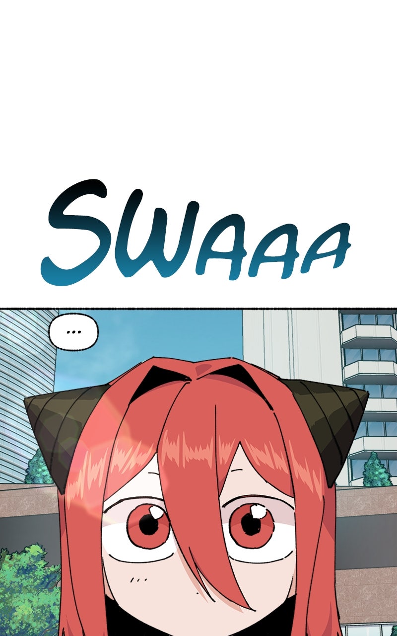 My Little Sister is theDemon Lord! Ep. 28 - A Day At the Beach: A Shell page 16 - 