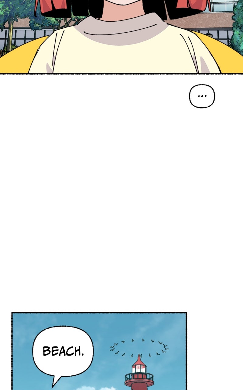 My Little Sister is theDemon Lord! Ep. 28 - A Day At the Beach: A Shell page 17 - 