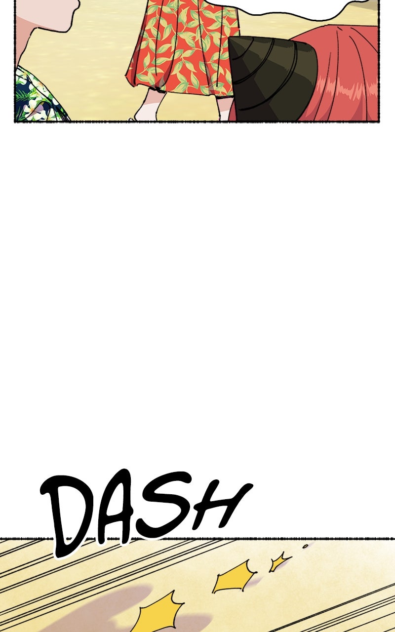 My Little Sister is theDemon Lord! Ep. 28 - A Day At the Beach: A Shell page 27 - 